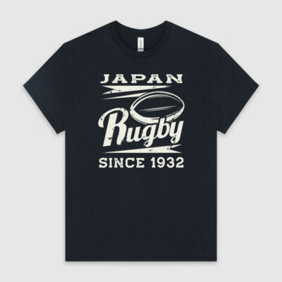 Vintage Japan Rugby Since 1932 Thumbnail