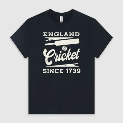 Vintage England Cricket Since 1739 Thumbnail