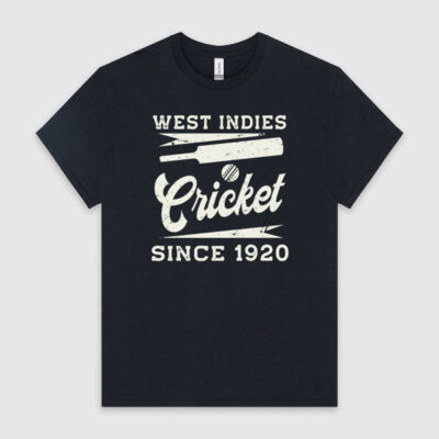 Vintage West Indies Cricket Since 1920 Thumbnail
