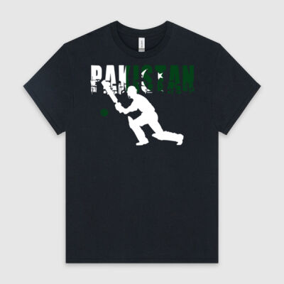 Pakistan Cricket with Cricket Player Thumbnail