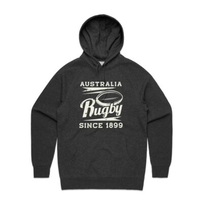 Vintage Australia Rugby Since 1899 Hoodie Thumbnail