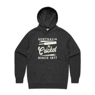 Australia Cricket Since 1877 Hoodie Thumbnail