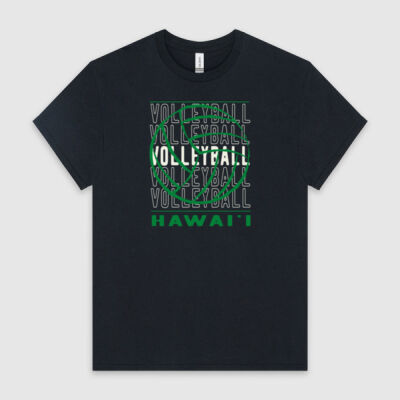 Volleyball Hawaii  Thumbnail
