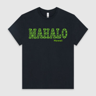 Mahalo Hawaii Flowers Thumbnail