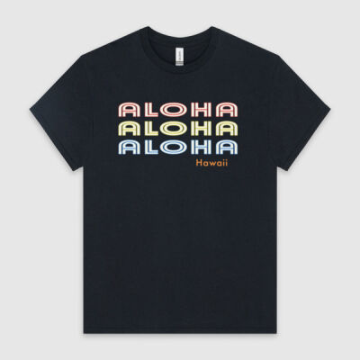 Aloha 70s Hawaii Souvenir Thumbnail