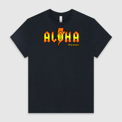 Aloha Rockin Lightning Bolt Thumbnail