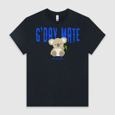 G'Day Mate Koala Thumbnail