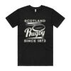 Mens Basic Tee Thumbnail