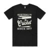 Mens Basic Tee Thumbnail