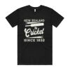Mens Basic Tee Thumbnail