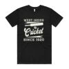 Mens Basic Tee Thumbnail