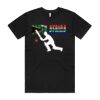 Mens Basic Tee Thumbnail