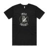 Mens Basic Tee Thumbnail
