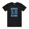 Mens Basic Tee Thumbnail