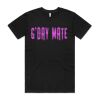 Mens Basic Tee Thumbnail