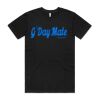 Mens Basic Tee Thumbnail