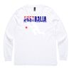 Mens Base Longsleeve Tee Thumbnail