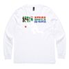 Mens Base Longsleeve Tee Thumbnail