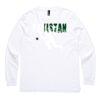 Mens Base Longsleeve Tee Thumbnail