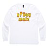 Mens Base Longsleeve Tee Thumbnail