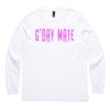 Mens Base Longsleeve Tee Thumbnail