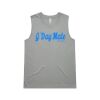 Women's Upside Tank Thumbnail