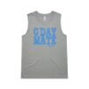 Women's Upside Tank Thumbnail