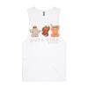 Mens Barnard Tank Thumbnail