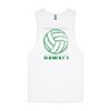 Mens Barnard Tank Thumbnail