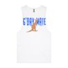 Mens Barnard Tank Thumbnail